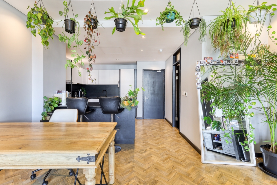 2 Bedroom Property for Sale in Cape Town City Centre Western Cape
